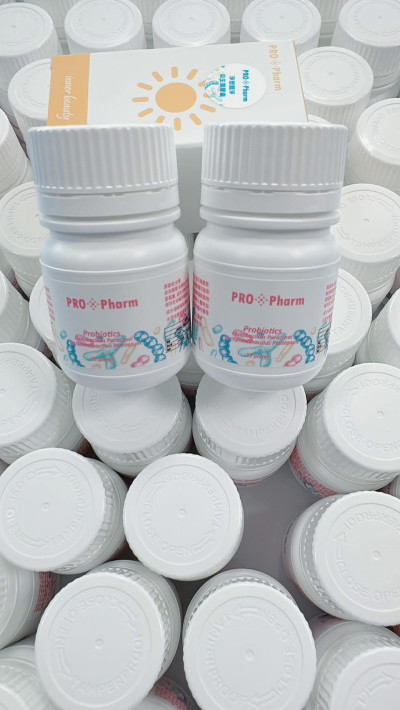 202601-淨塑體淨益生菌膠囊